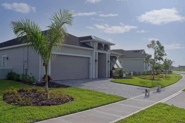 Best Residential Driveway Paver Services  in Carlsbad, NM